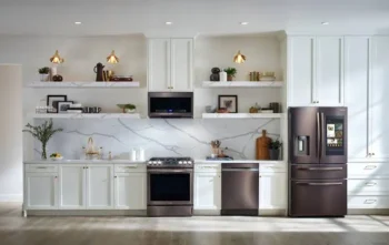 family appliances