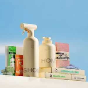 home things cleaning products