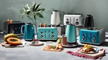 popular home appliance brands