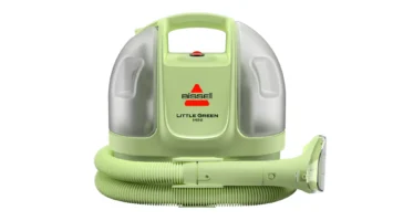 reviews bissell little green