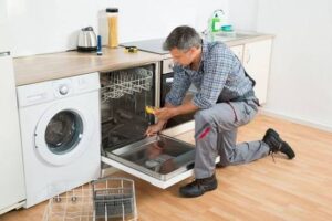 appliance repair Avon