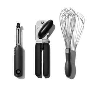 OXO brand kitchen gadgets