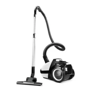 soniclean vacuum