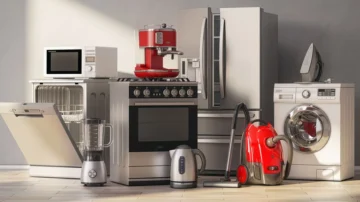 brands of appliances
