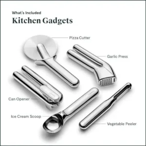 caraway kitchen gadget set