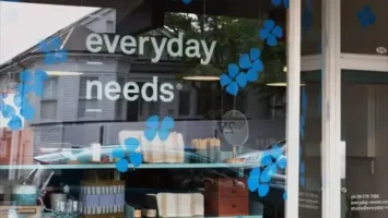 everyday needs