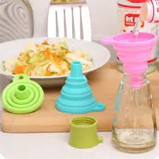 funnel kitchen gadget