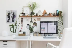 home office essentials