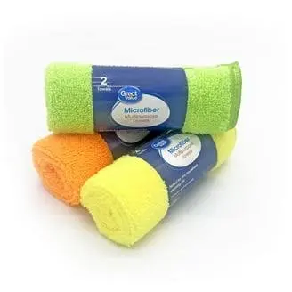 household essentials walmart