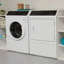 most reliable front load washer and dryer