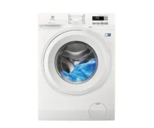 washer Electrolux