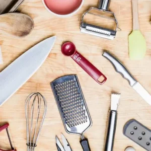Food Network kitchen gadgets