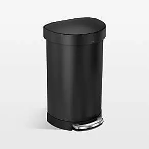 Simplehuman Sensor Trash Can Review