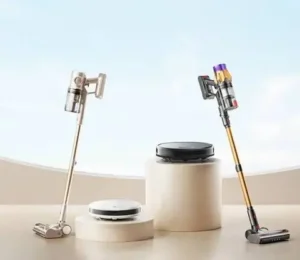 best cleaning gadgets 2026