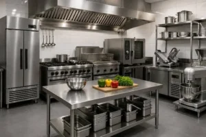 commercial kitchen gadgets
