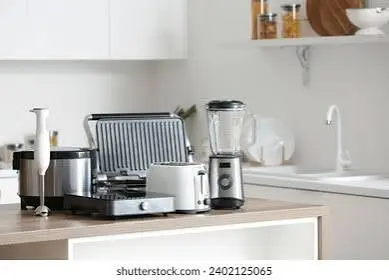 home kitchen appliance and gadget tips