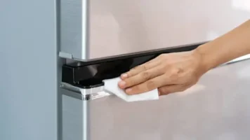 how to clean rusted stainless steel