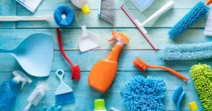 trends cleaning tools