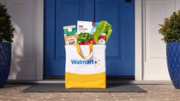 Walmart needs